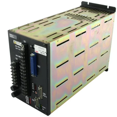 NSK EP0810AF5-05  087539-472 Servo Drive for Automation