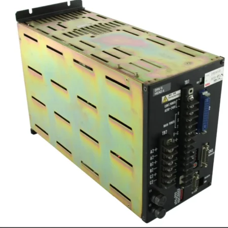 NSK EP0810AF5-05  087539-472 Servo Drive for Automation