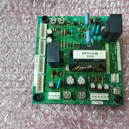Yaskawa ETC615250 YPCT31225-1A Power Board for Industrial Automation