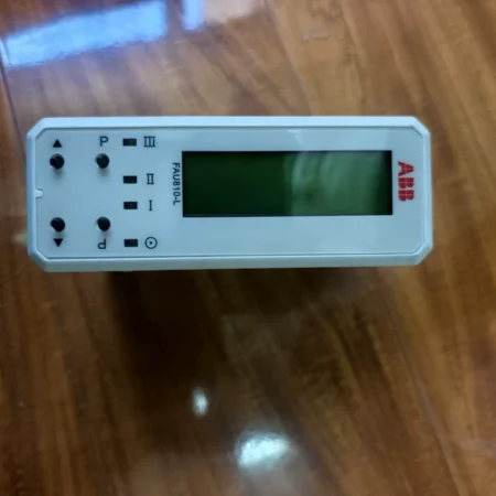 ABB FAU810-L PLC Module - Advanced Automation Control