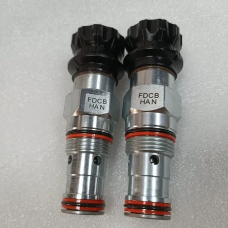 SUN FDCB HAN Cartridge Valve for Hydraulic Systems
