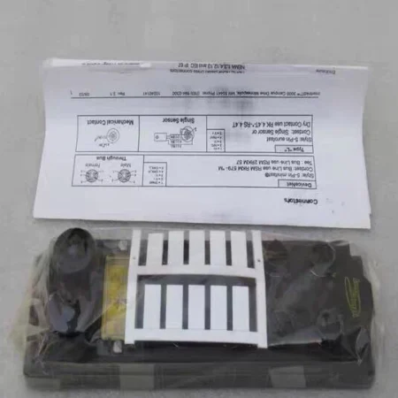 TURCK FDNL-L0800-T Digital Input I/O Module for Automation