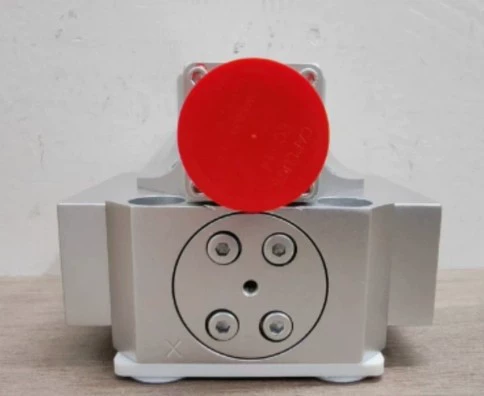 MOOG G761-3005B Electrohydraulic Servo Valve for Control