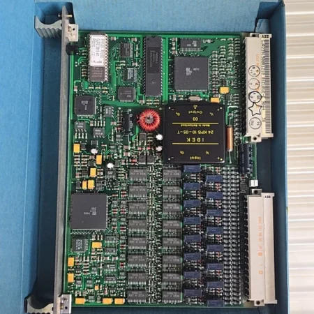 ABB GJR2391500R1210 81EU01E-E Digital Input Module