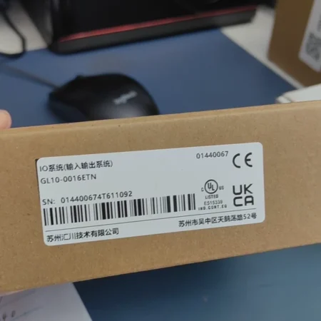 Inovance GL10-0016ETN High-Performance Photoelectric Sensor