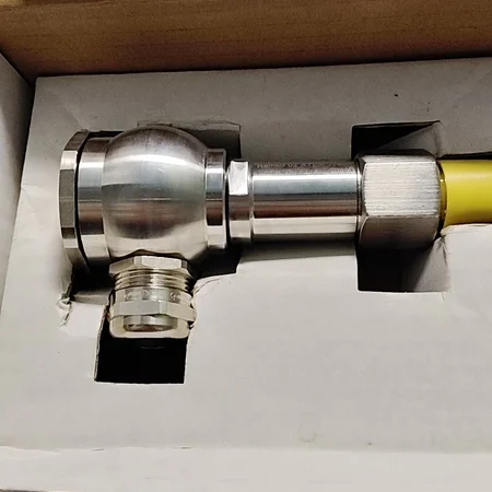 KONGSBERG GT402A4C0.6V 602220 Pressure Transmitter