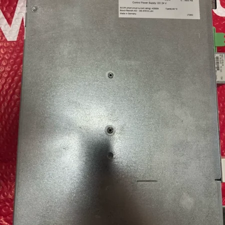 REXROTH HCS02.1E-W0012-A-03-NNNN Servo Drive for Industrial