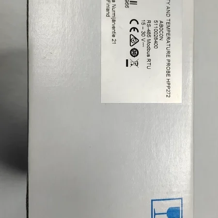 VAISALA HPP272 Humidity Probe - Industrial Sensor
