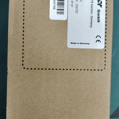 Hesmor HS-IO-39-6U Industrial I/O Module - 6U Rackmount