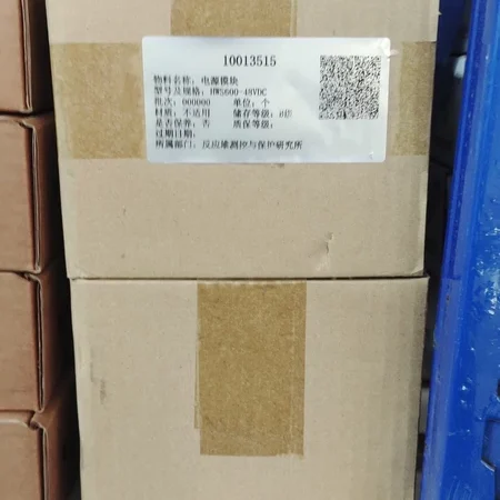 TDK-LAMBDA HWS600-48VDC Power Supply 600W 48VDC