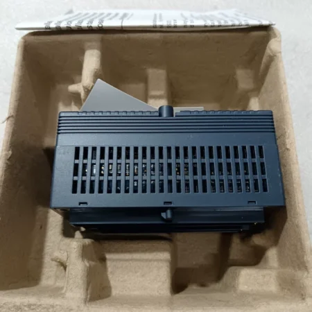 Emerson IC200ALG320L VersaMax Analog Input Module
