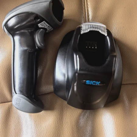 SICK IDM141-300S 6054550 Barcode Scanner for Industrial Use