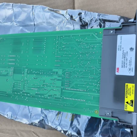 ABB IMCIS22 Industrial Control Module Detailed Specs