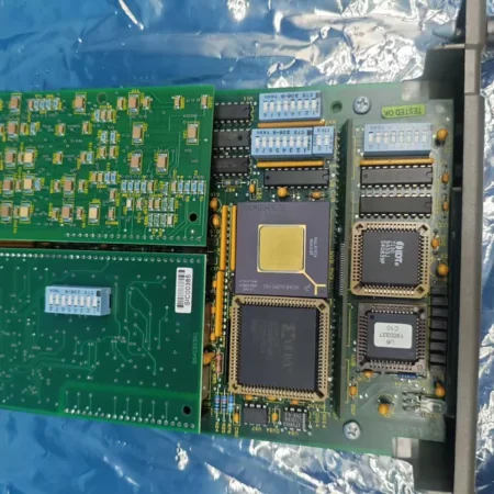 ABB IMHSS03 Hydraulic Servo Module for Precision Control