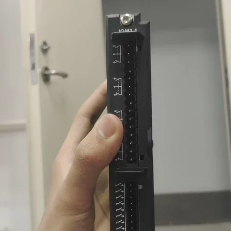 DEIF IOM3.1 Input/Output Module for Generator Control