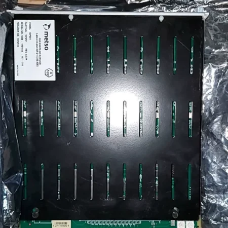 Mesto IOP331 Operator Panel for Industrial Machine Control
