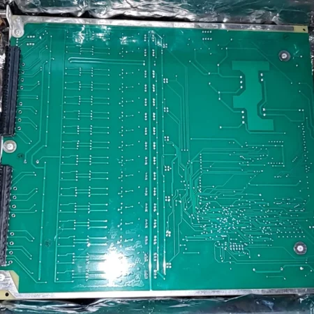 Mesto IOP331 Operator Panel for Industrial Machine Control