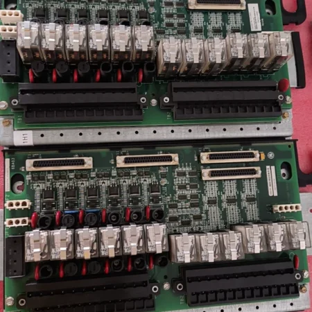 GE IS200TRLYH1B Control Board for Industrial Automation