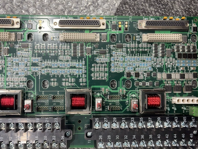 Representative Acti9 Circuit Protection
