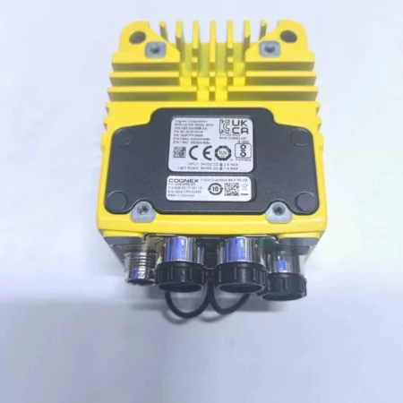 COGNEX IS3805MS-SR Industrial Smart Camera for Vision Inspection