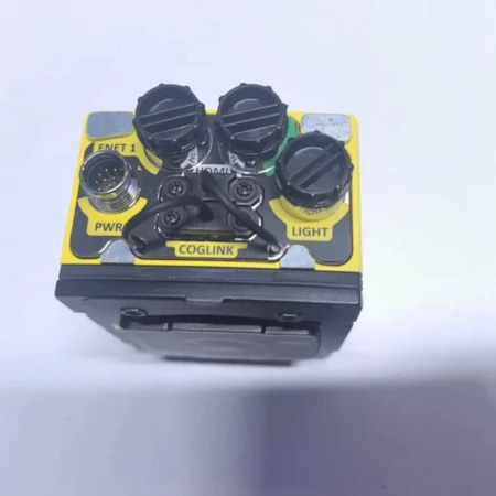 COGNEX IS3805MS-SR Industrial Smart Camera for Vision Inspection