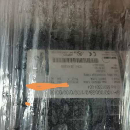Schneider ISH100/30058/0/1/00/0/00/00/00 Industrial Controller
