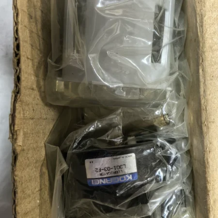 KOGANEI L301-03-F-2 Pneumatic Cylinder Industrial Part