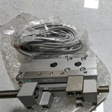 CKD Solenoid Valve LCR-1220S6D Industrial Pneumatic