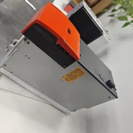 SEW MPB51A027-503-00 Inverter Power Supply for Industry