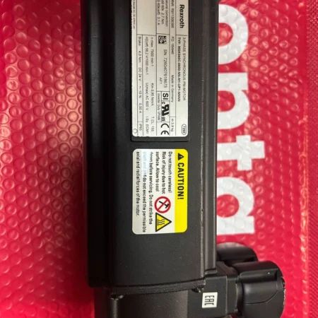 REXROTH MSK040C-0600-NN-M1-UP1-NNNN R911306388 Servo Motor