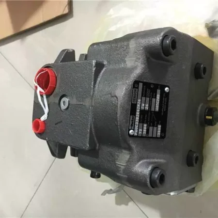 Parker PAVC33B2R42M26 Piston Pump Hydraulic