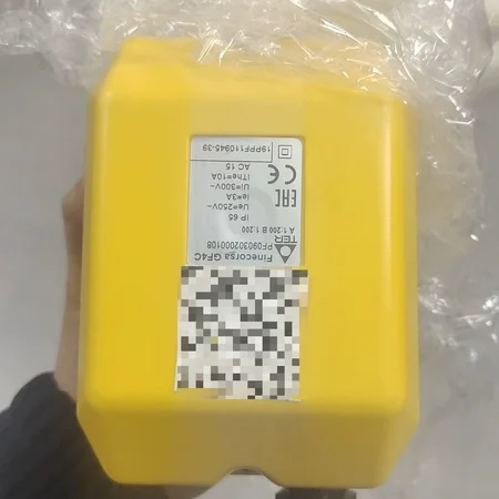 DIY PF090302000108T Industrial Component Specifications