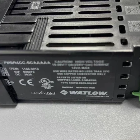 ABB PM9R4CC-5CAAAA Power Supply Module 50-60Hz