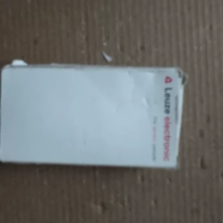 Leuze PRK28/4P-M12 50117924 Photoelectric Sensor for Automation