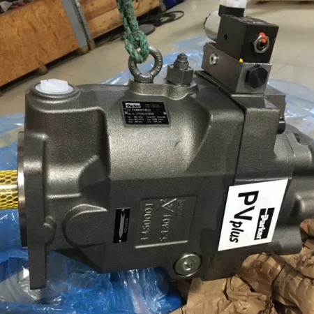 Parker PV063R1K1T1NMMC Hydraulic Piston Pump