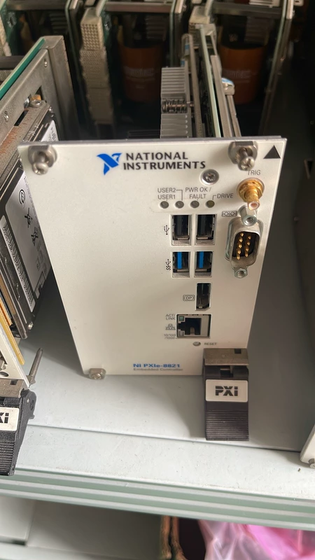 Representative 87V Industrial Multimeter