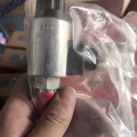 SUN RBAPMAN224  PPDB8WN Hydraulic Solenoid Valve for Fluid Control