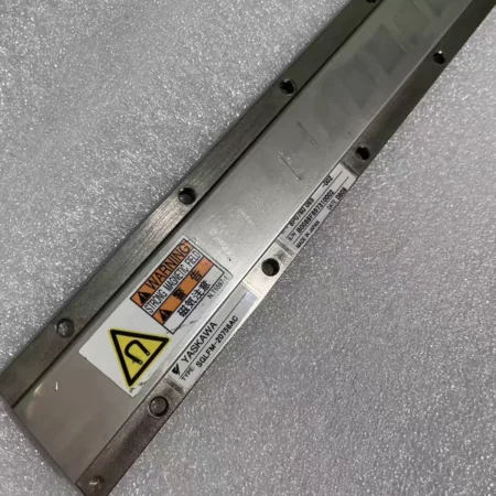 YASKAWA SGLFM-20756AC Linear Motor Stator for Smooth Motion