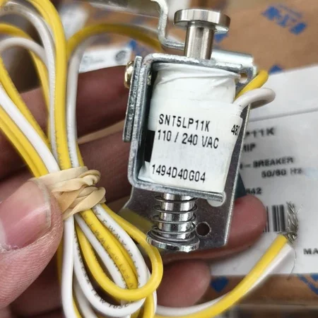 EATON SNT5LP11K Shunt Trip for Circuit Breakers