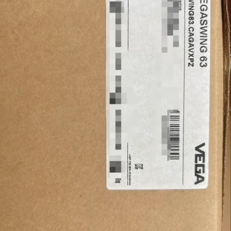 VEGA SWING63.CAGAVXPZ Tuning Fork Level Switch for Liquids