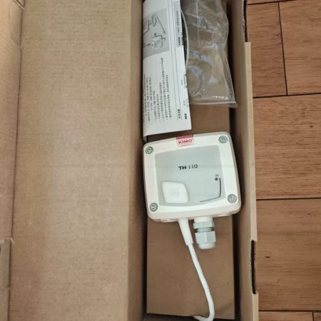 KIMO TH110-PND150X10  1F210801534 Temperature Humidity Sensor