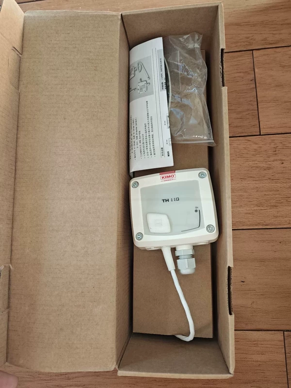KIMO TH110-PND150X10 1F210801534 Temperature Humidity Sensor