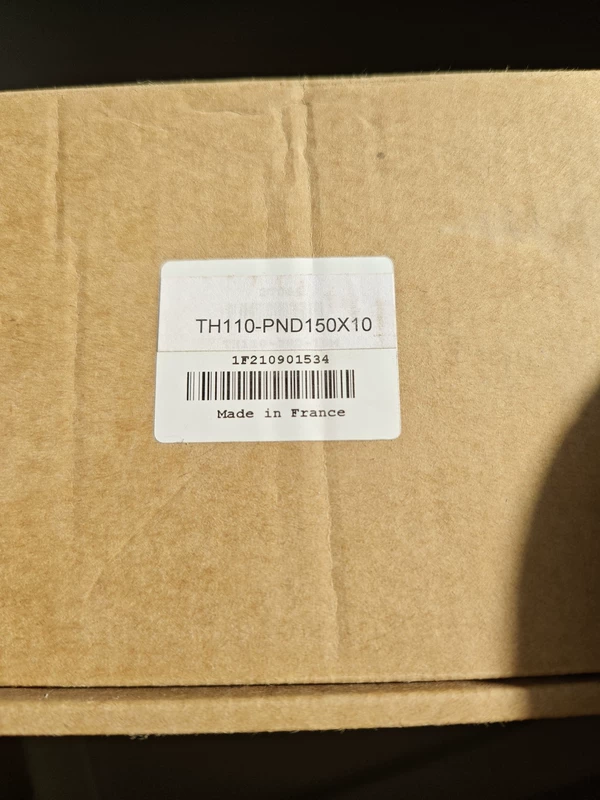 KIMO TH110-PND150X10 1F210801534 Temperature Humidity Sensor - Image 3