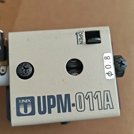UNIX UPM-011A Solder Feeder for Precision Soldering Applications