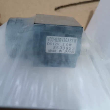 ABB VCC-G20V30ASTW Industrial Automation Controller