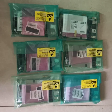 Yokogawa VI702 Pneumatic Positioner for Valve Control