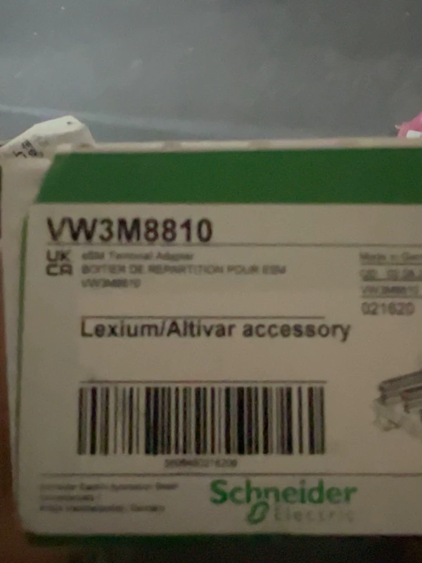 Representative PowerFlex 525 Compact AC Drive