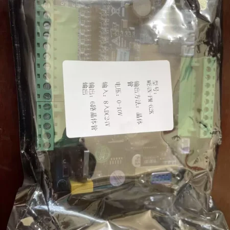Other WE4N-PM-62K PLC I/O Module for Automation