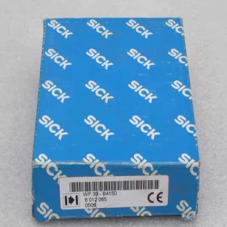 SICK WF30-B4150 6012065 Contrast Sensor for Industrial Use