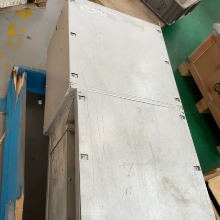 Emerson WS-LSC-06A305 Linear Servo Controller 230VAC